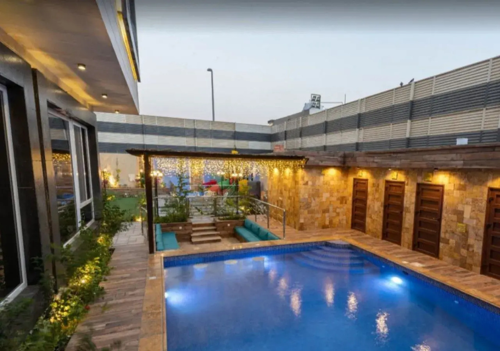 Hotel photo 19