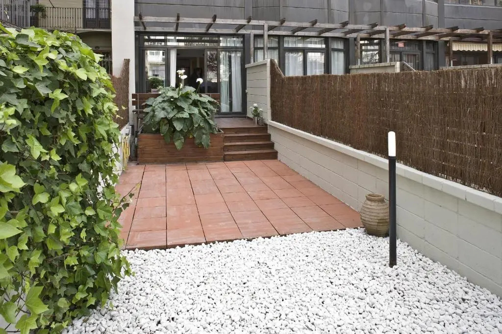 Flateli Lluria - Chambres