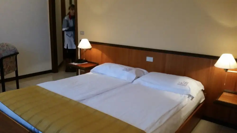 Ai Cadelach Hotel Giulia - Chambres
