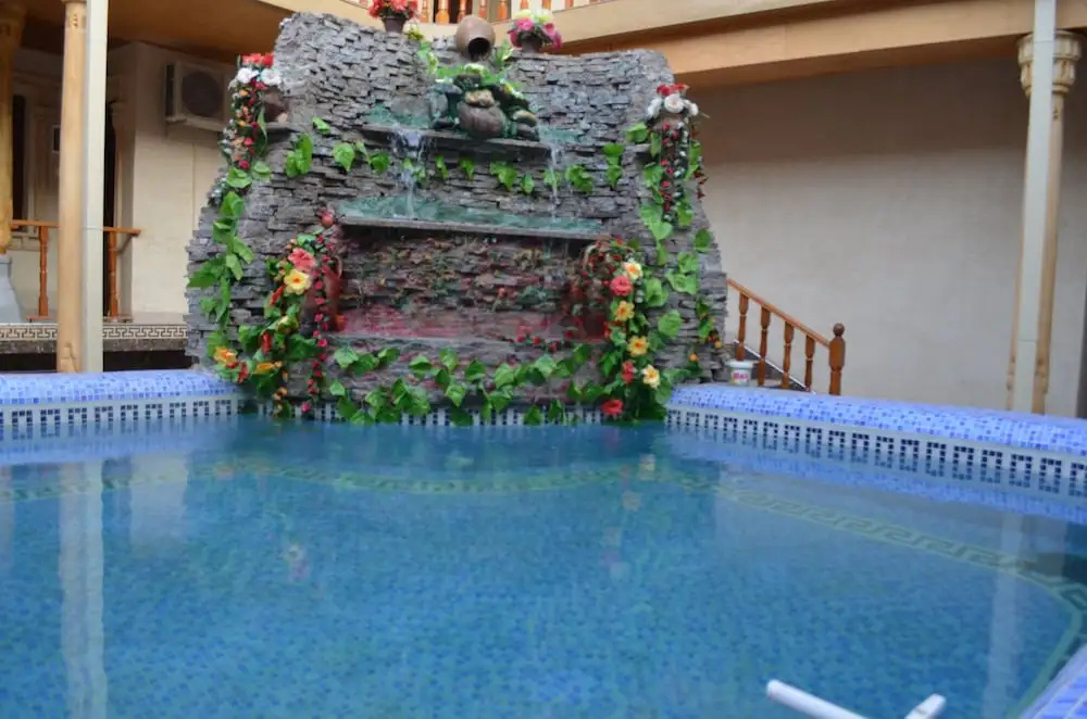 Hotel photo 11