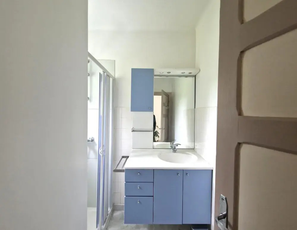 Voir la photo 4 — Holiday Home in Port-blanc Near Les Dunes Beach