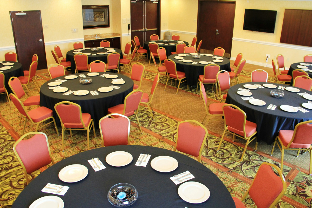 Hilton Garden Inn Houston West Katy - Général