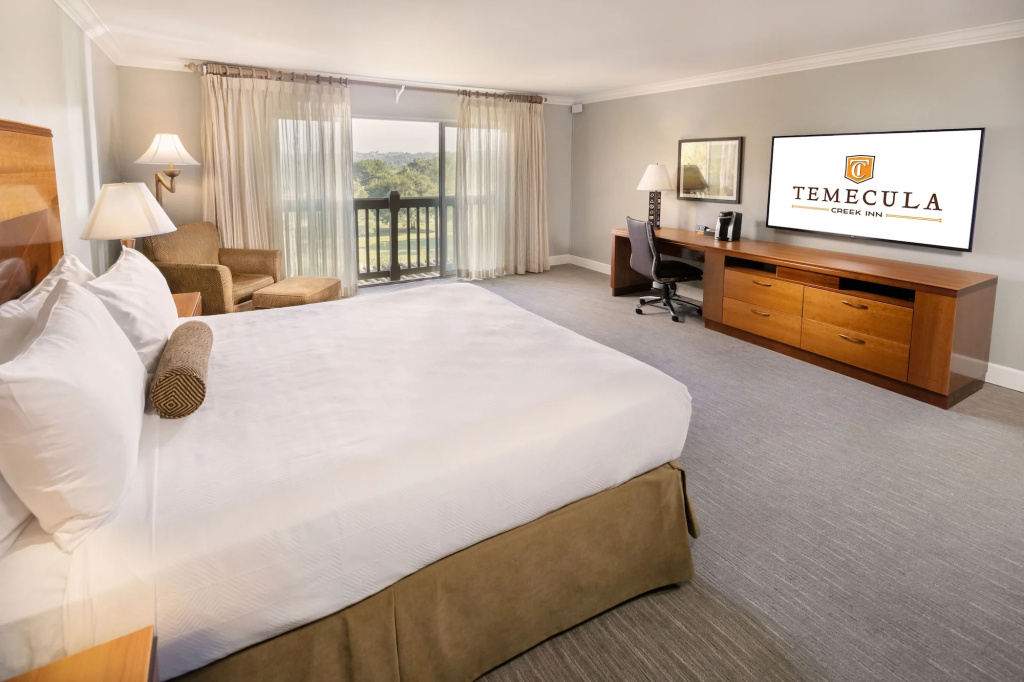 Temecula Creek Inn - Général