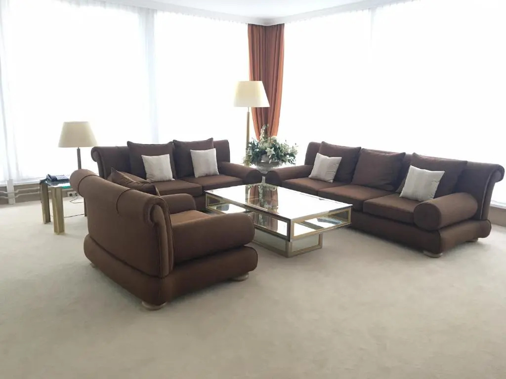 Hotel La Strada - Chambres