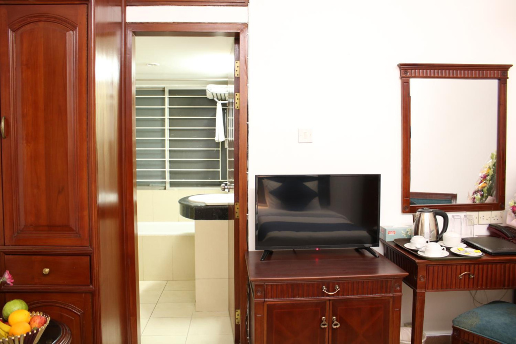 Hotel photo 16