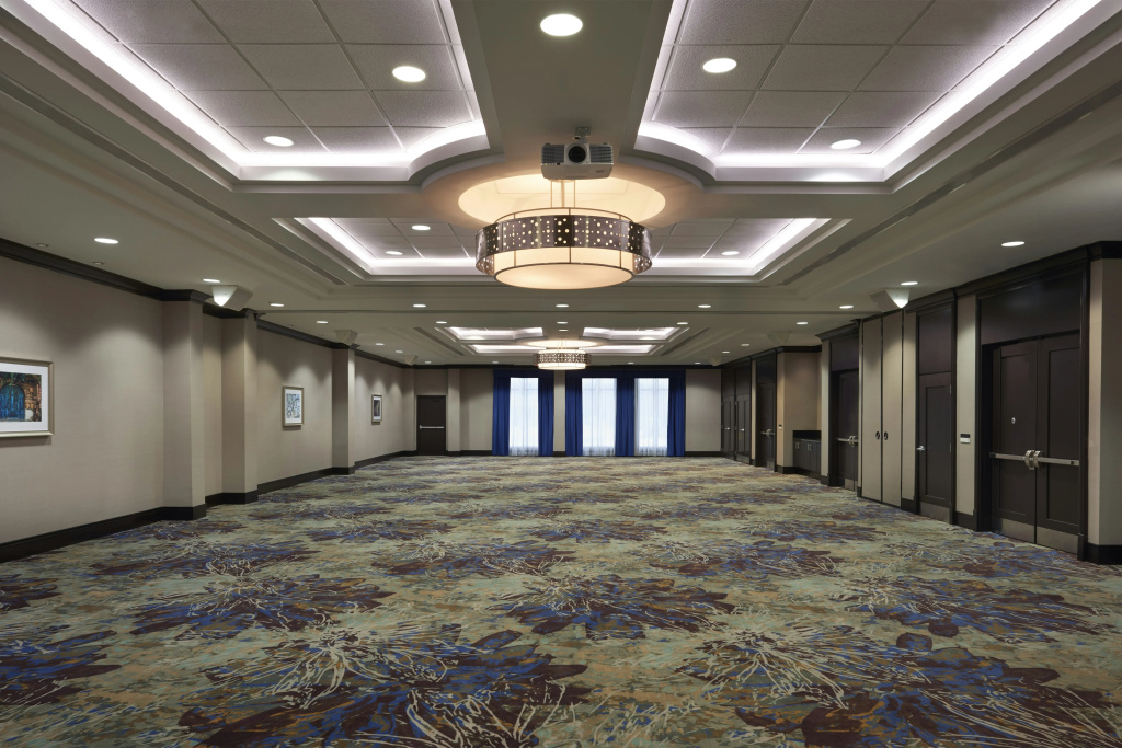 Hilton Garden Inn Toronto Airport West/Mississauga - Général