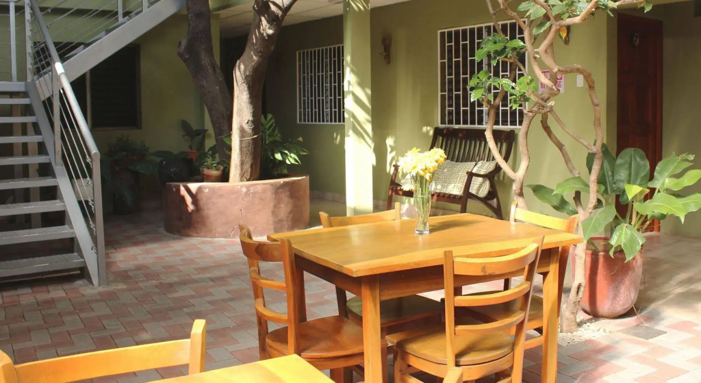 Hotel Casa de Angeles - Général