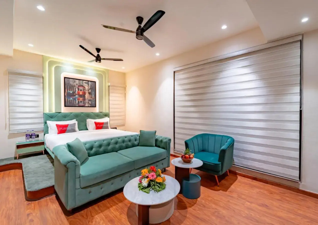 Hotel photo 9