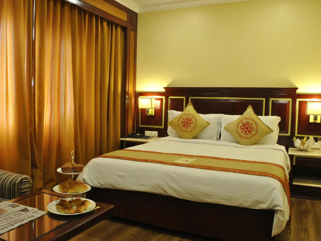 Dynasty Hotel — фото 5