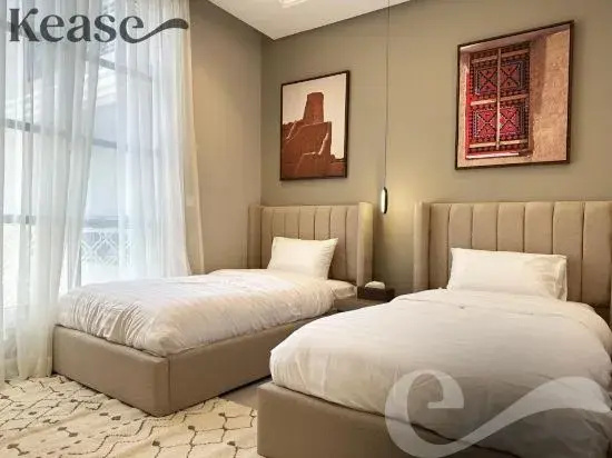 Kease Hittin N-7 Lusso Hejaz AG39