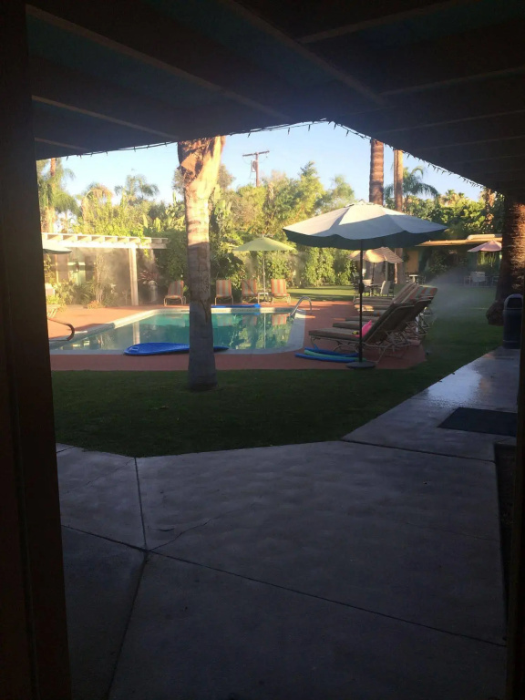 Vista Grande Resort