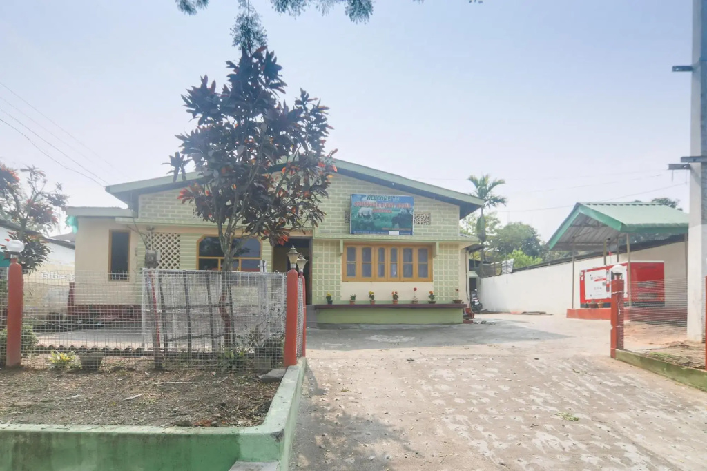 Kaziranga Guest House