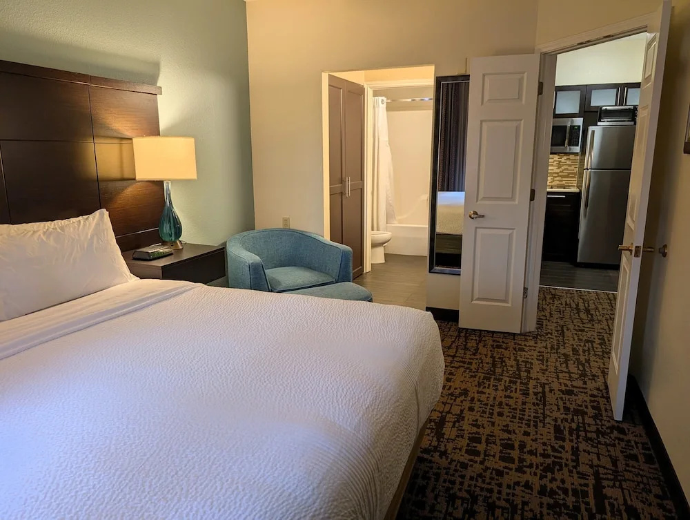 Staybridge Suites Indianapolis-Fishers by IHG - Chambres