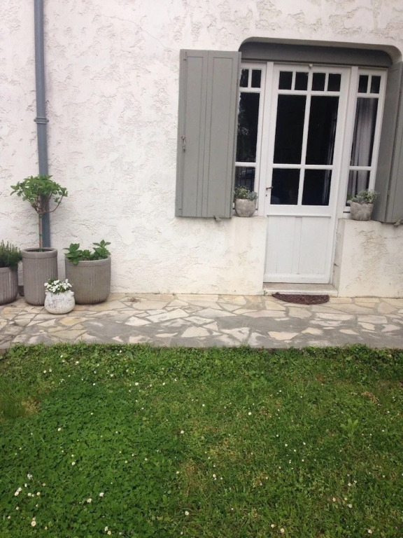 Chambre D'hotes Les Hortensias