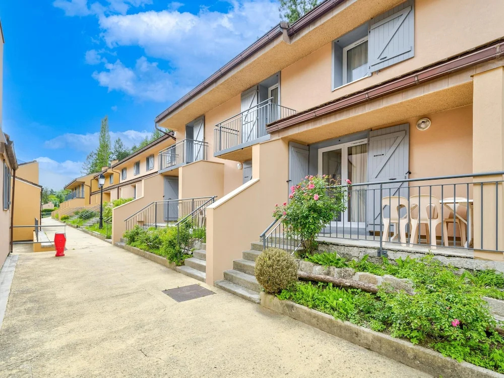 Lovely Apartment for 7-guests