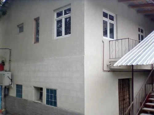 Jivali Gesthaus