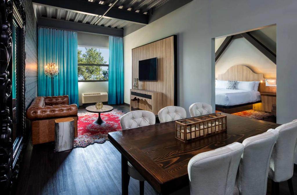 Hotel photo 6