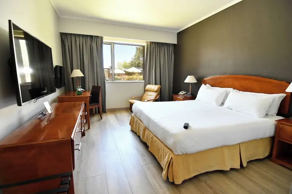 Hotel Agua del Desierto - Chambres