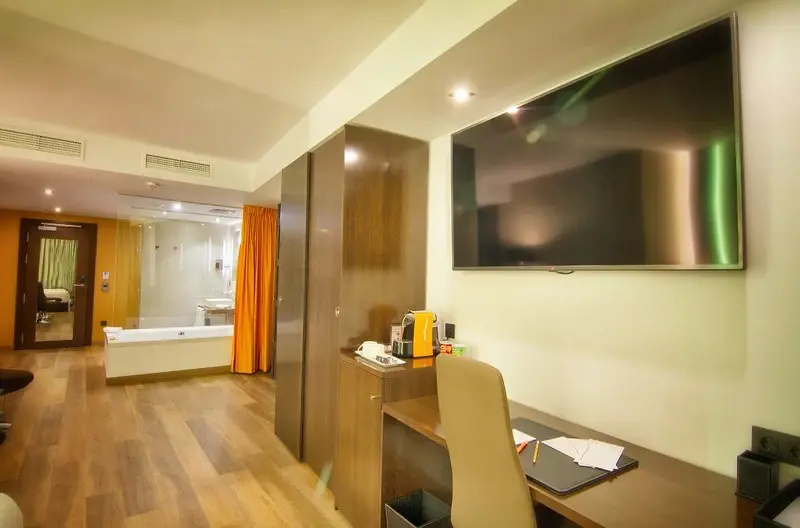 MB Boutique Hotel - Adult Recommended - - Chambres