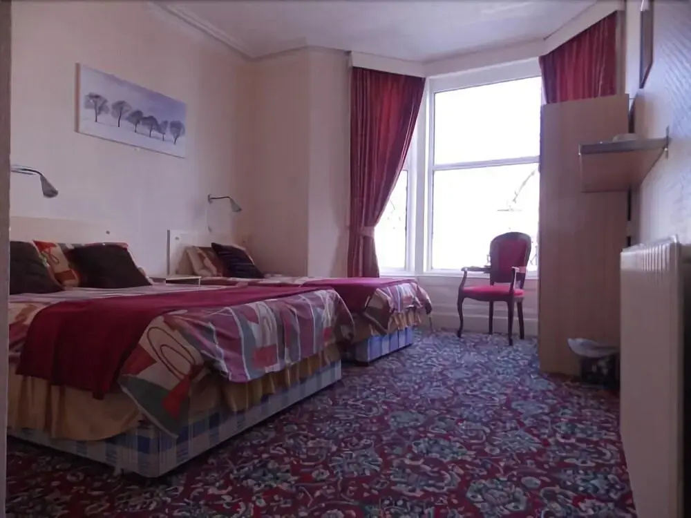 Hotel photo 21