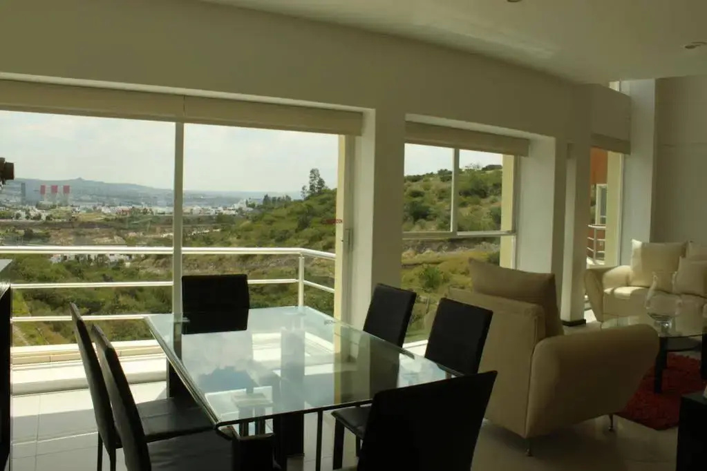 La Reserva Suites - Général
