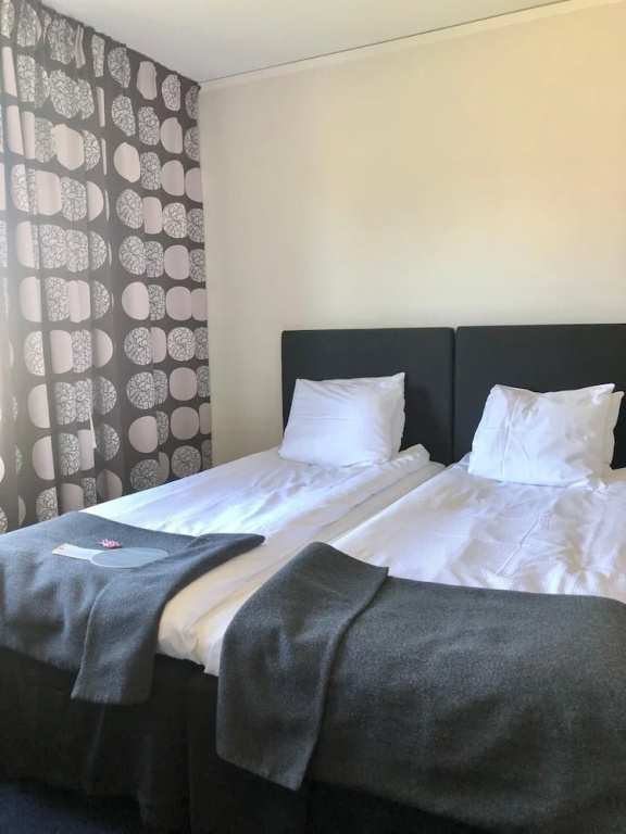 Arena Hotell - Chambres