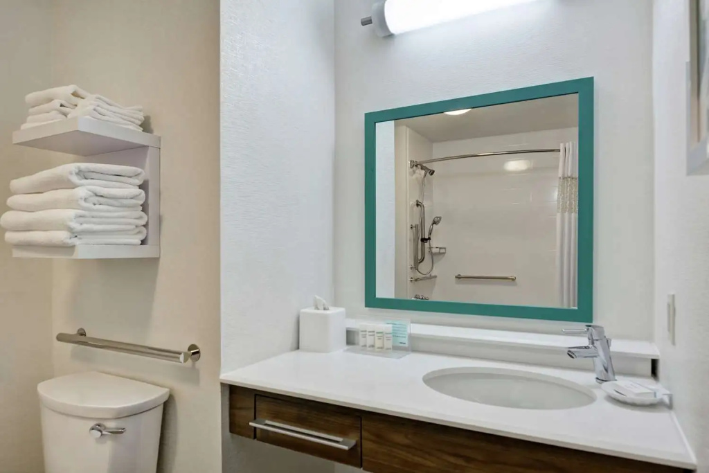 Hampton Inn & Suites Boynton Beach - Chambres