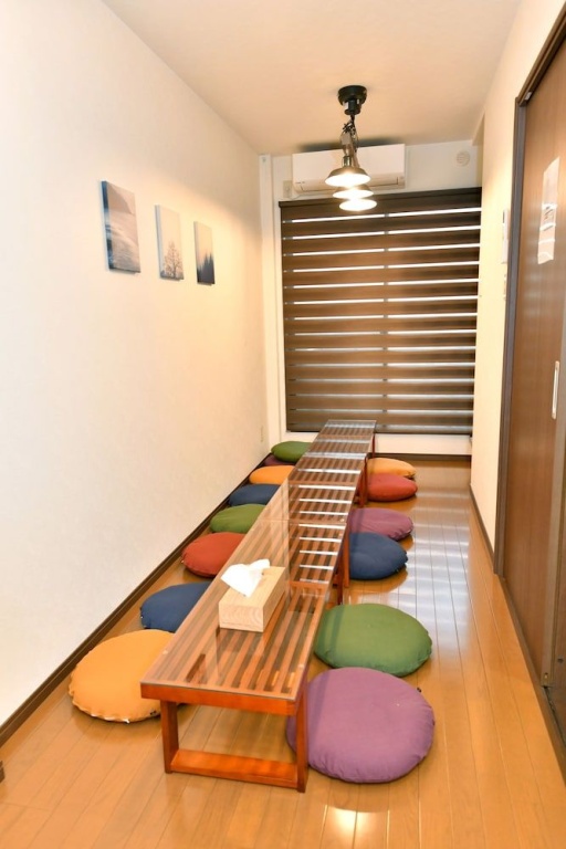 Guest House Osaka Haginochaya 사진 13