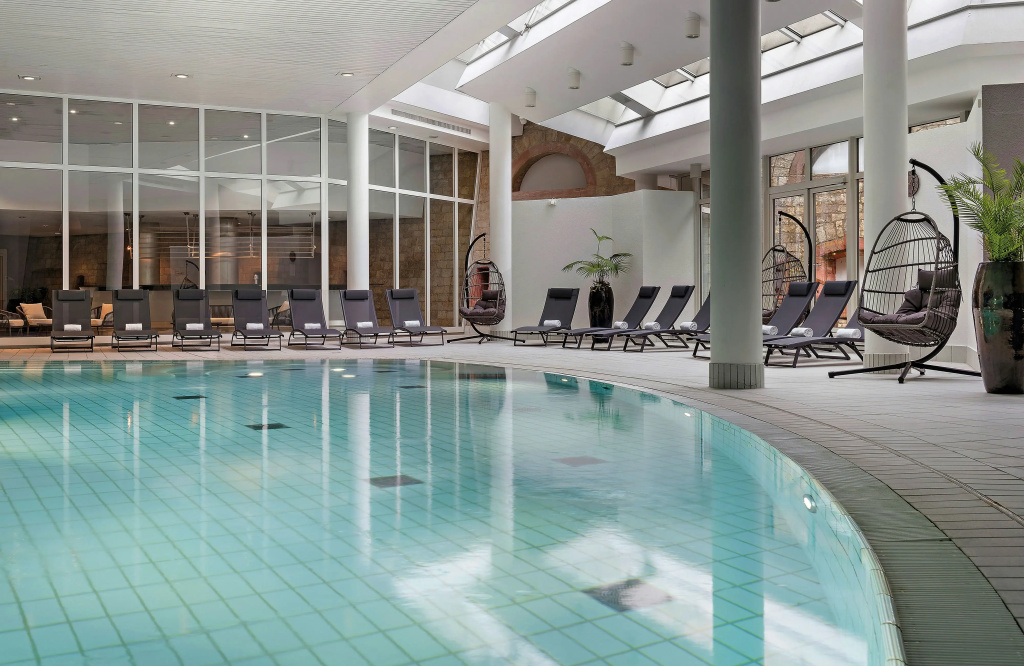 Leonardo Hotel Mainz - Général