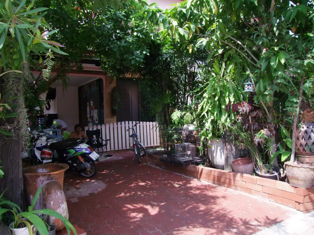 Naifun BB House