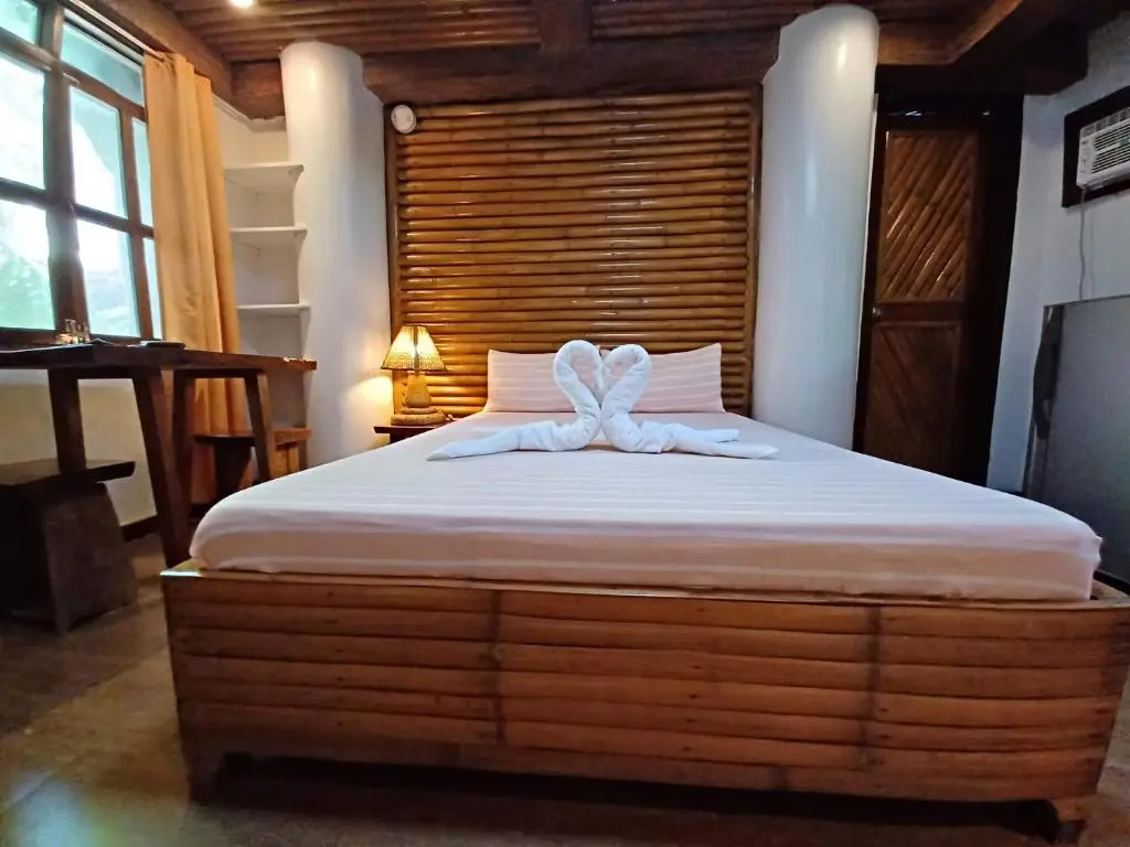 Paras Inn Boracay - Chambres