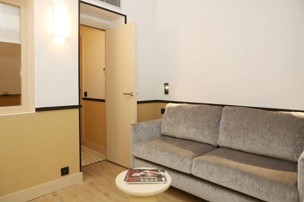 Five Boutique Hotel Paris Quartier Latin 38