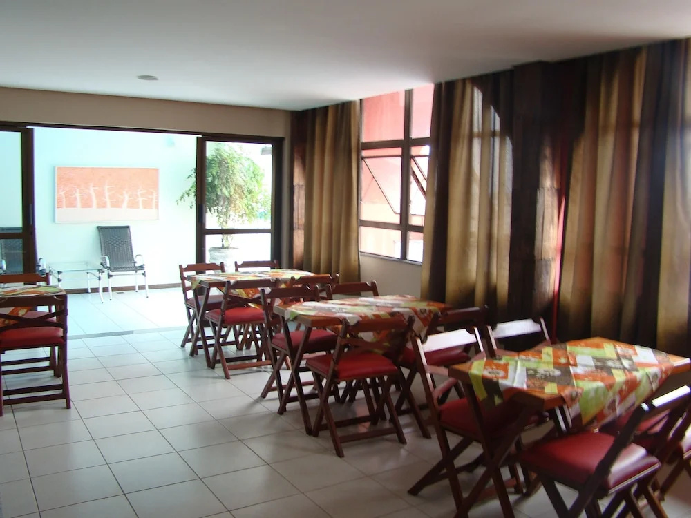 Rios Hotel - Général