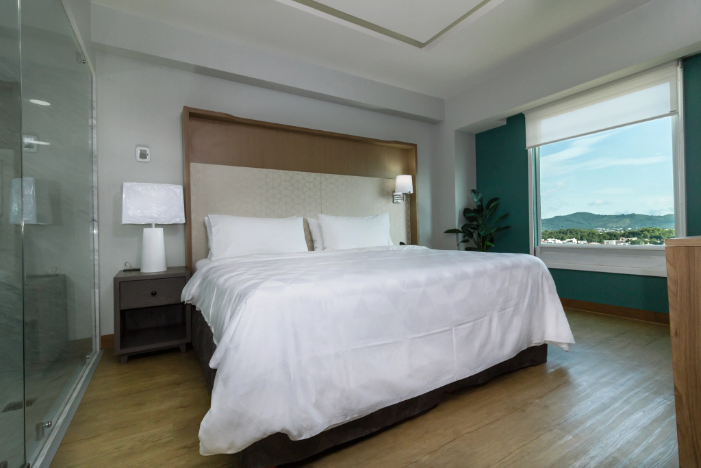 Holiday Inn Uruapan by IHG - фото 4