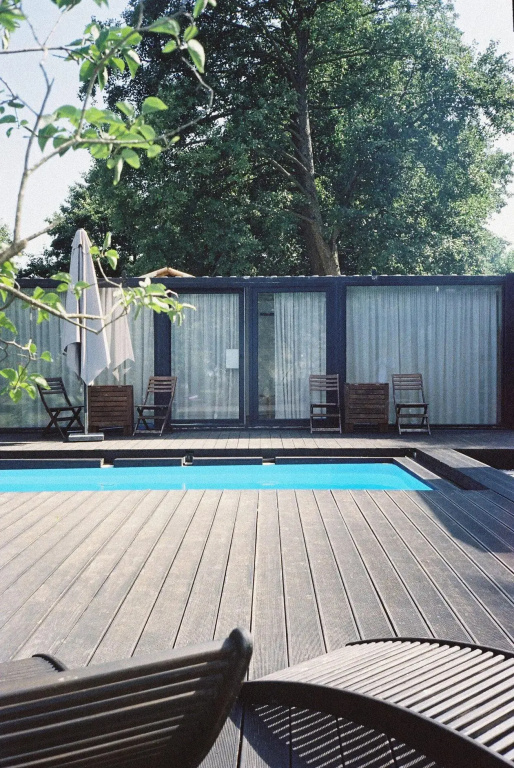 Bungalow