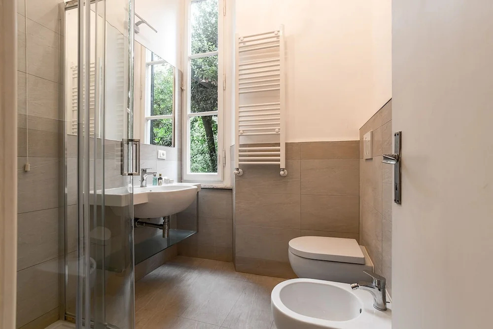 Hotel Villa Maremonti - Chambres