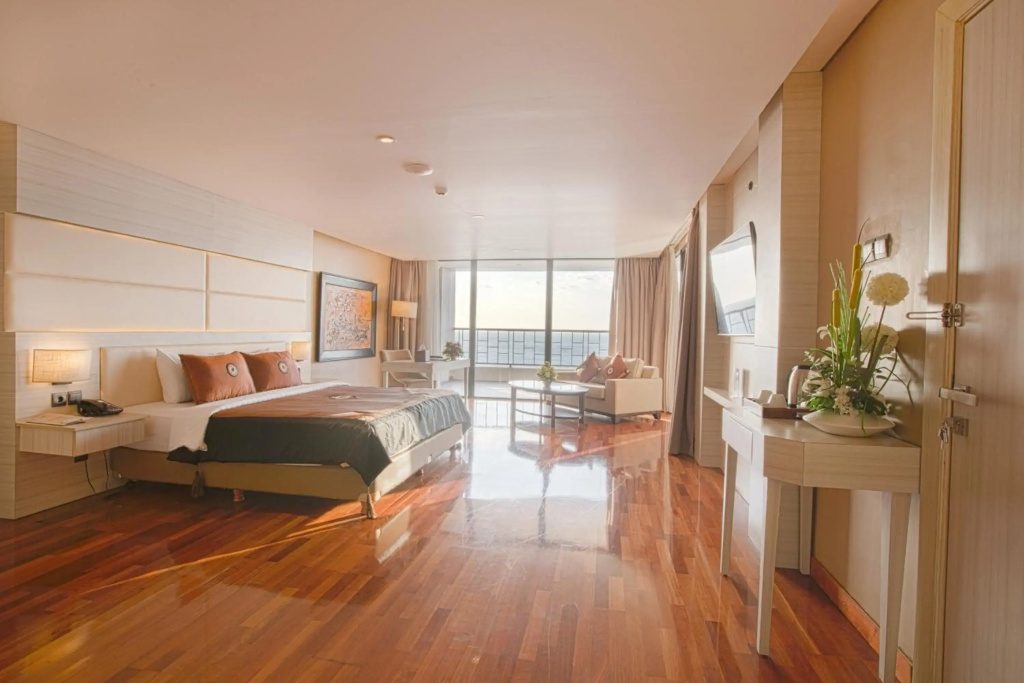 Sotis Hotel Kupang - Général