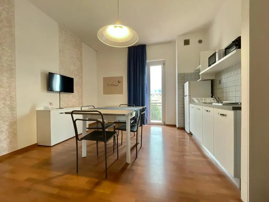 Beatrix Residenza - Chambres
