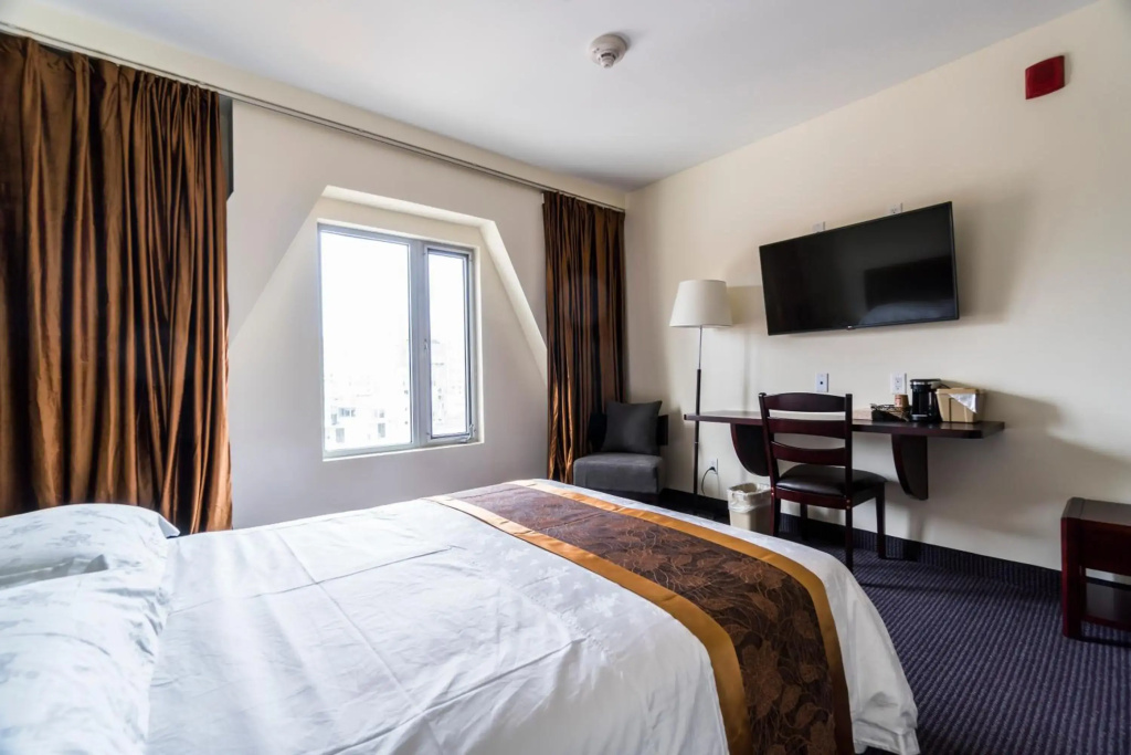 Hotel photo 7