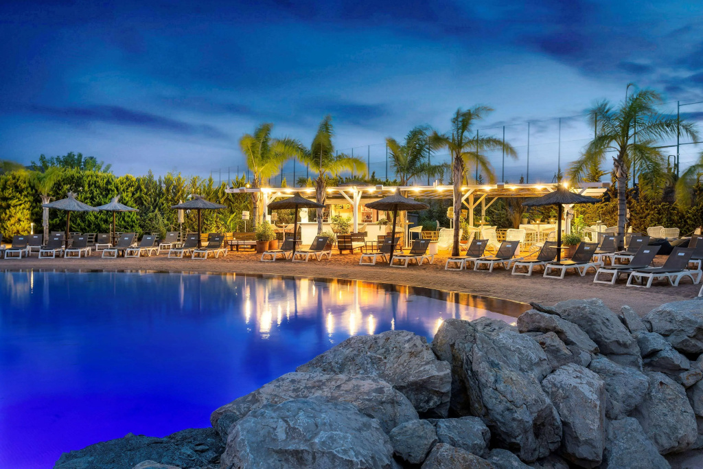 Hotel photo 25