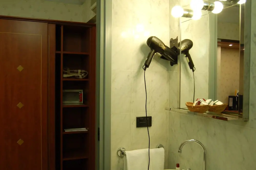 1 Bedroom Standard Triple room