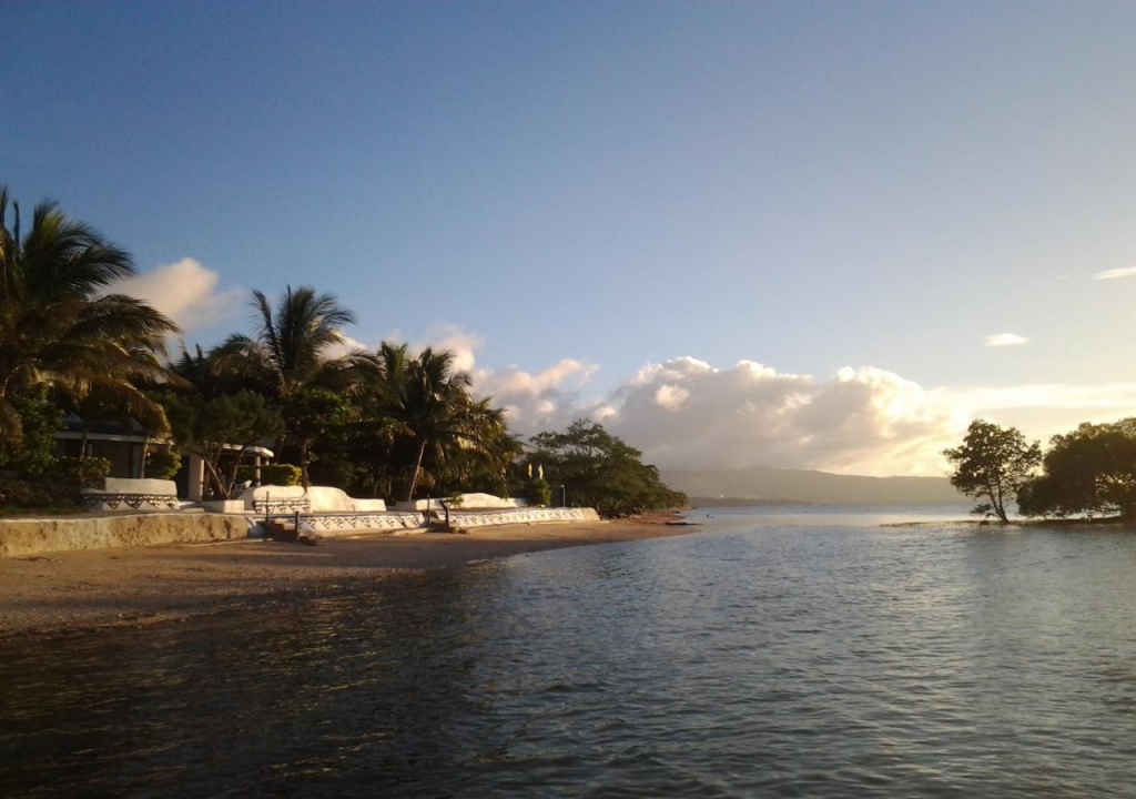 Beach & Waterfront