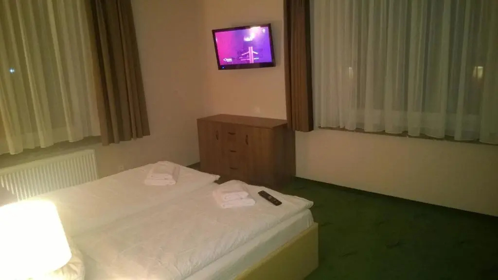 Standard Suite