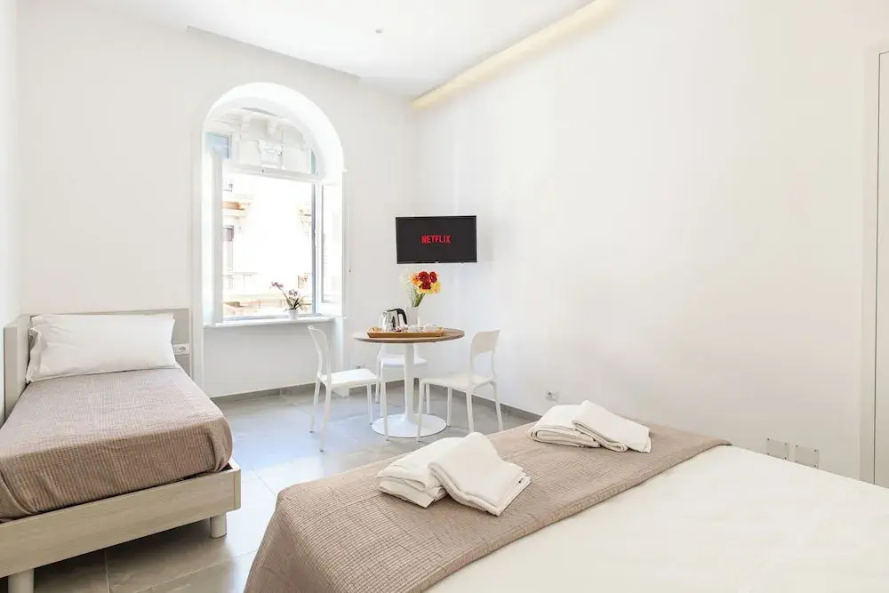 Superior room