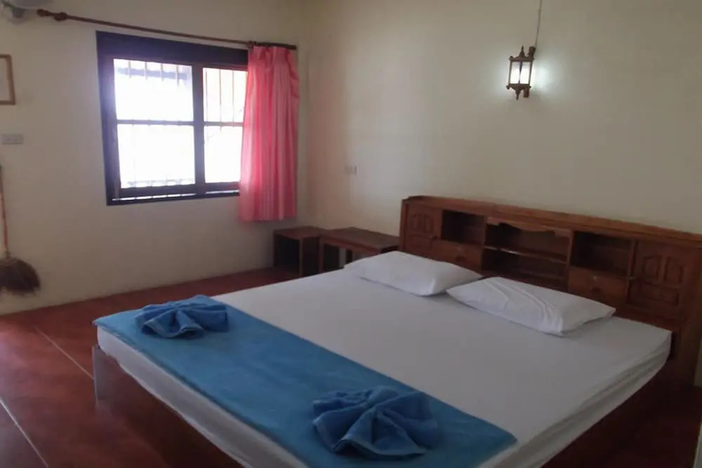 Номер Standard в At Lamai Resort