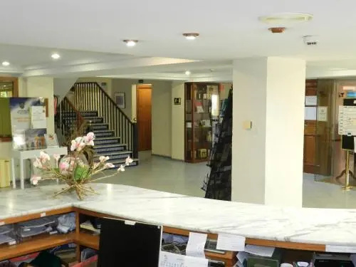 Hotel Escuela Fuentemar - Général