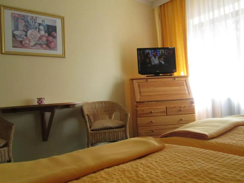 Frau Holle Land Hotel - Chambres