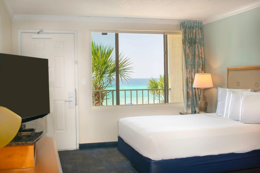 Beachside Resort Panama City Beach — 5