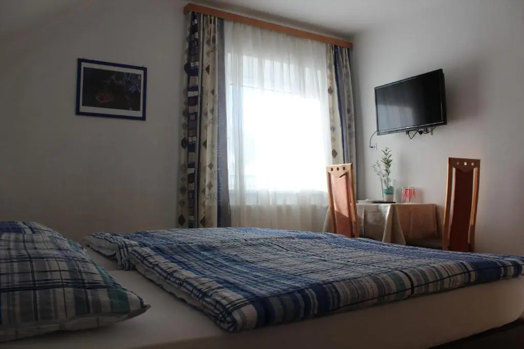 Pension Friederike Eder - Chambres