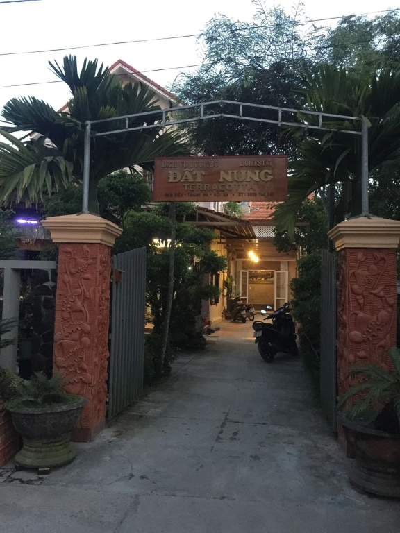 Terra Cotta Homestay and Hostel
